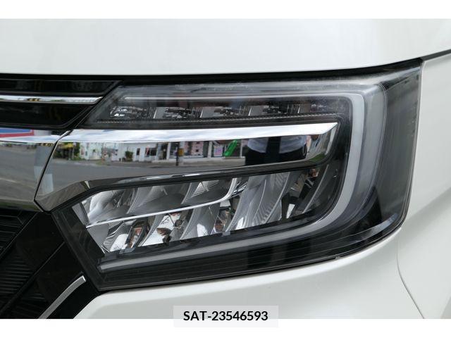 Honda N BOX CUSTOM 2018-01 233808-6