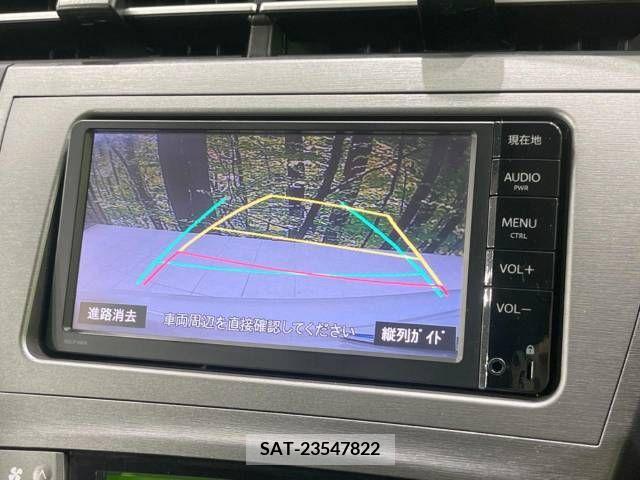 Toyota PRIUS 2015-03 384347-3