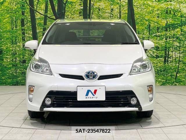 Toyota PRIUS 2015-03 384347-14