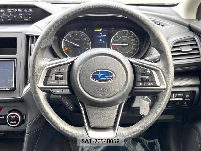 Subaru IMPREZA 2017-10 210178-5