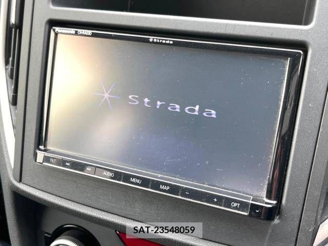 Subaru IMPREZA 2017-10 210178-3
