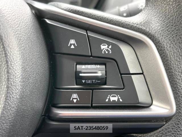 Subaru IMPREZA 2017-10 210178-7
