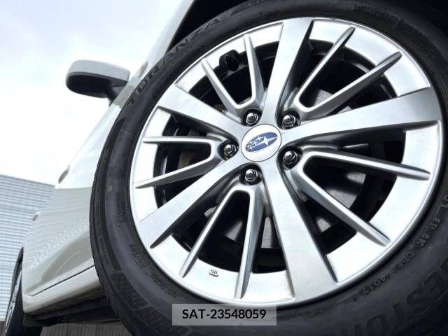 Subaru IMPREZA 2017-10 210178-14
