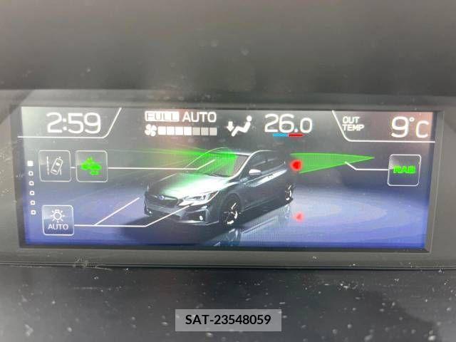 Subaru IMPREZA 2017-10 210178-2