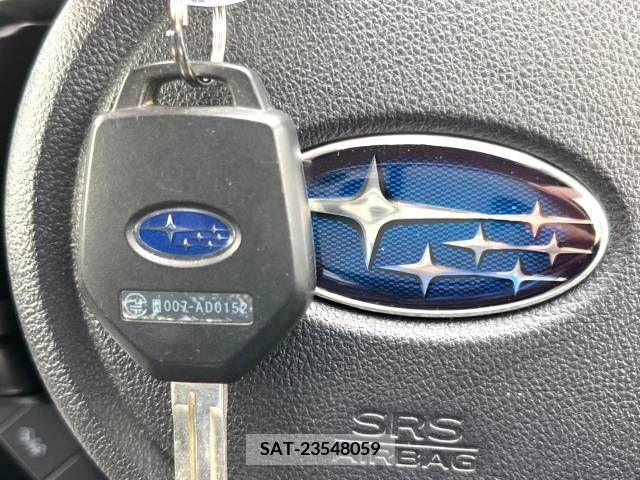 Subaru IMPREZA 2017-10 210178-6