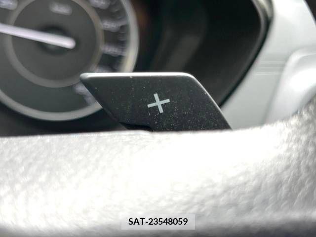Subaru IMPREZA 2017-10 210178-8