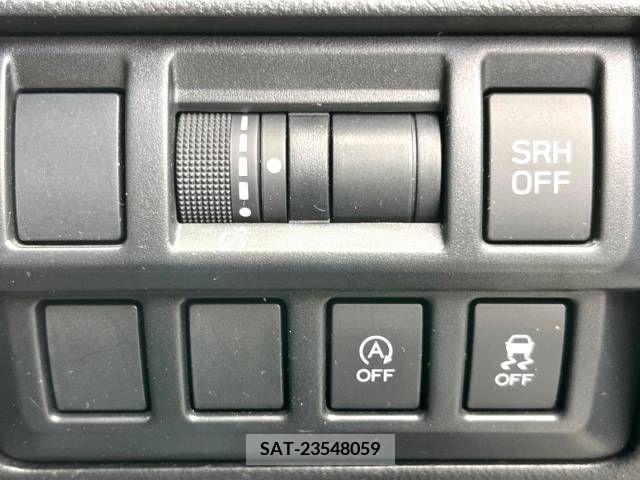 Subaru IMPREZA 2017-10 210178-10