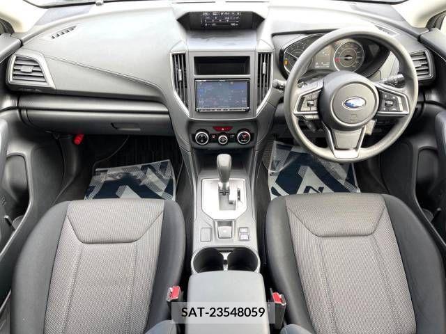 Subaru IMPREZA 2017-10 210178-1