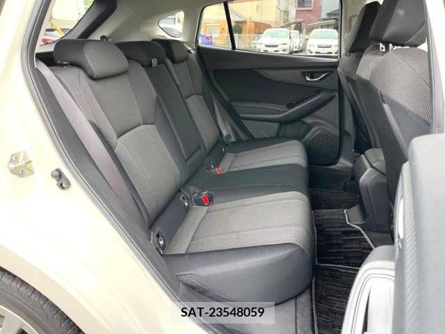 Subaru IMPREZA 2017-10 210178-12