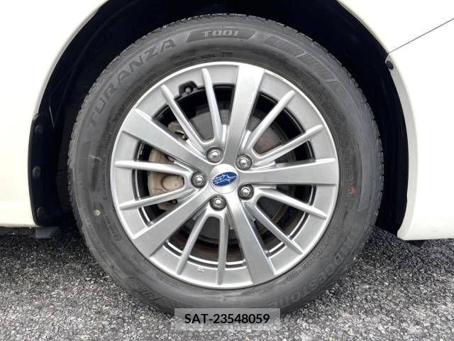 Subaru IMPREZA 2017-10 210178-13