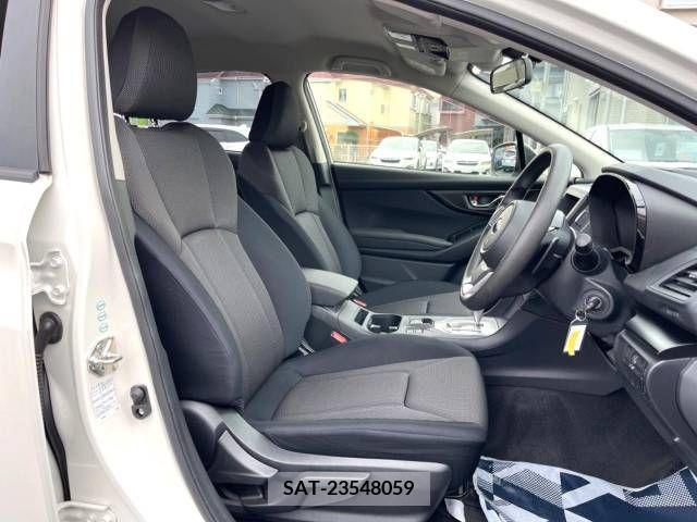 Subaru IMPREZA 2017-10 210178-11