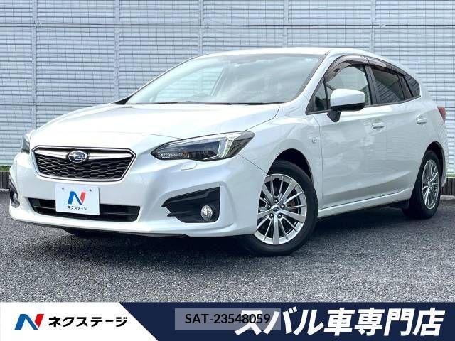 Subaru IMPREZA 2017-10 210178-0