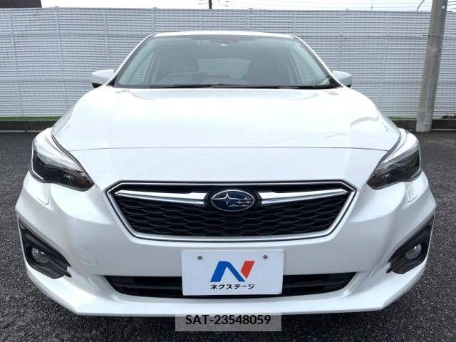 Subaru IMPREZA 2017-10 210178-19