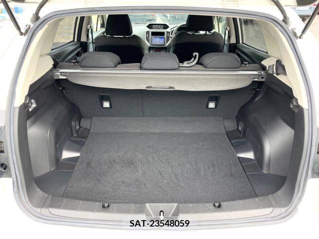 Subaru IMPREZA 2017-10 210178-17