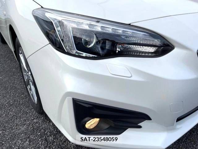 Subaru IMPREZA 2017-10 210178-15