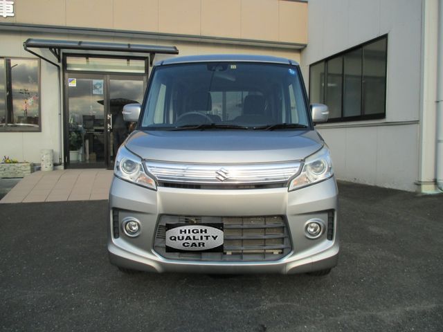 Suzuki SPACIA 2013-11 19988-21