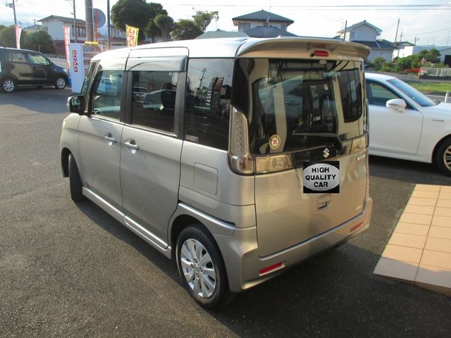 Suzuki SPACIA 2013-11 19988-2