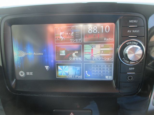 Suzuki SPACIA 2013-11 19988-4