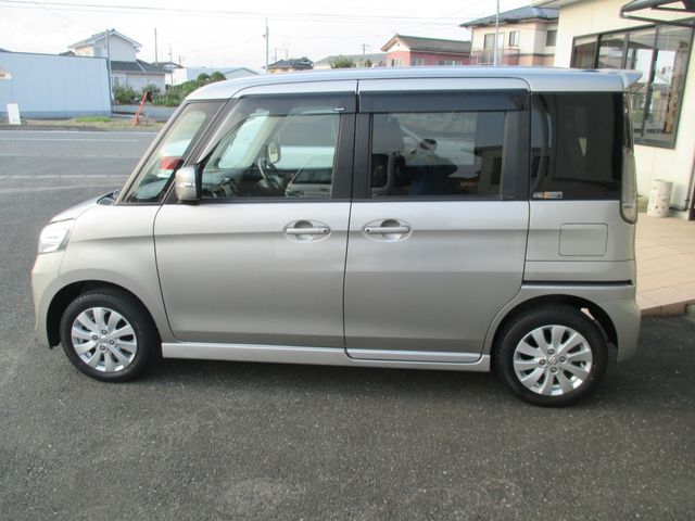 Suzuki SPACIA 2013-11 19988-23