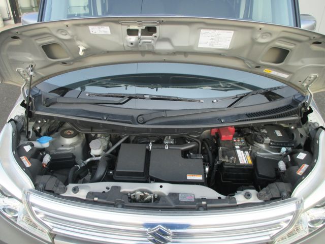 Suzuki SPACIA 2013-11 19988-19