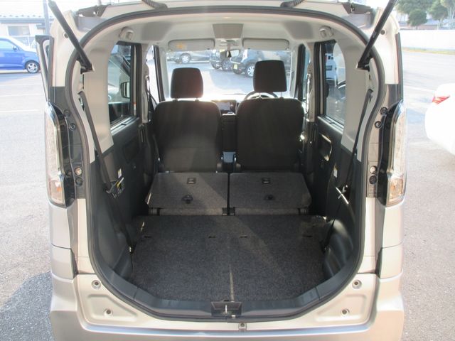 Suzuki SPACIA 2013-11 19988-17
