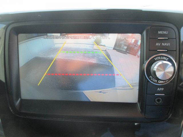 Suzuki SPACIA 2013-11 19988-6
