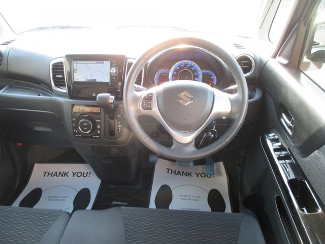 Suzuki SPACIA 2013-11 19988-1