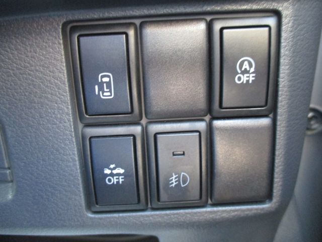 Suzuki SPACIA 2013-11 19988-10