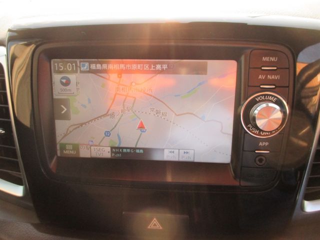 Suzuki SPACIA 2013-11 19988-3
