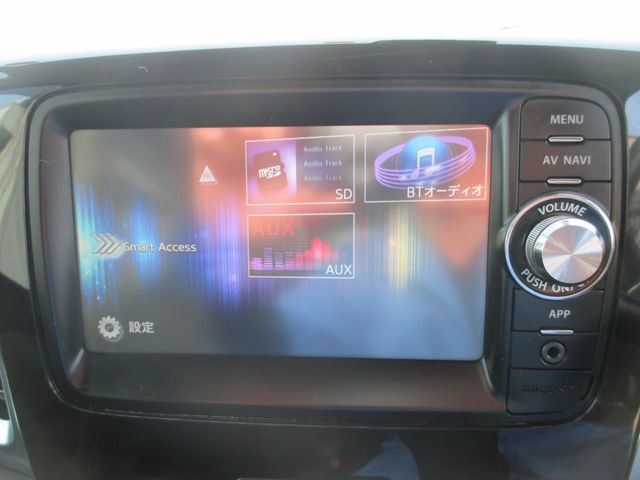 Suzuki SPACIA 2013-11 19988-5