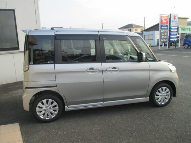 Suzuki SPACIA 2013-11 19988-22