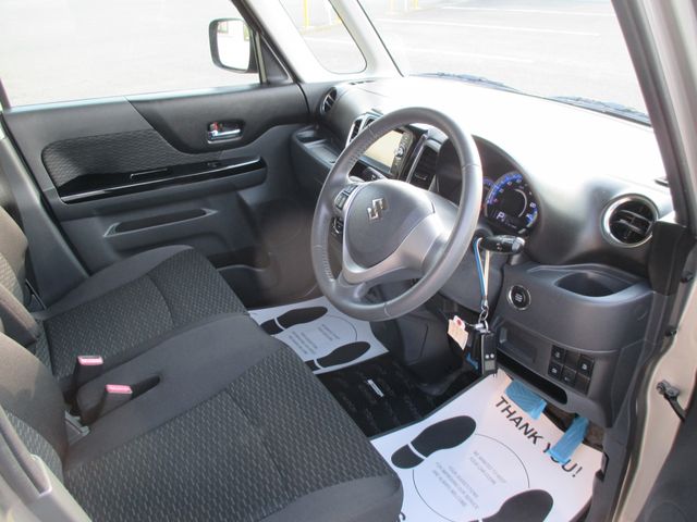 Suzuki SPACIA 2013-11 19988-12