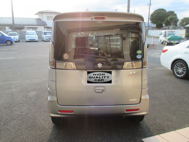 Suzuki SPACIA 2013-11 19988-24