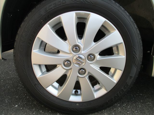 Suzuki SPACIA 2013-11 19988-18
