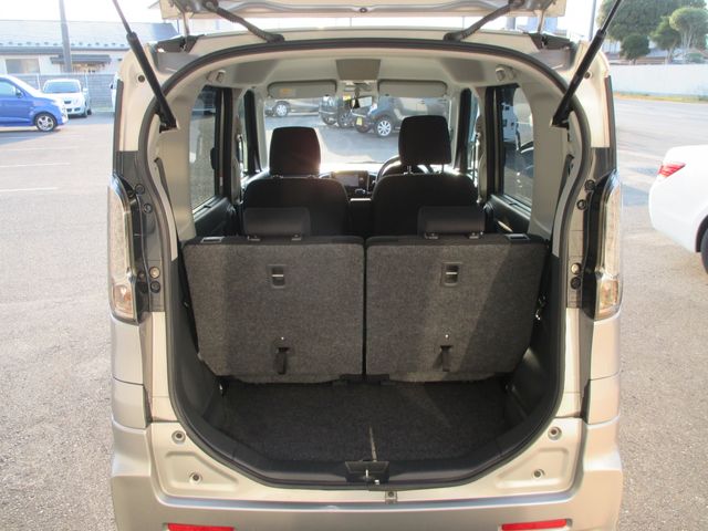 Suzuki SPACIA 2013-11 19988-16