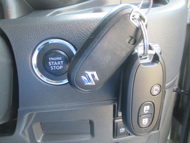 Suzuki SPACIA 2013-11 19988-9