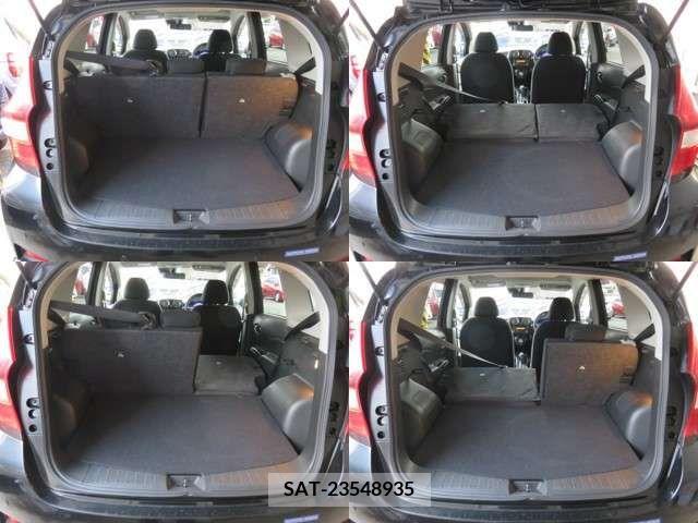Nissan NOTE 2018-09 204722-15