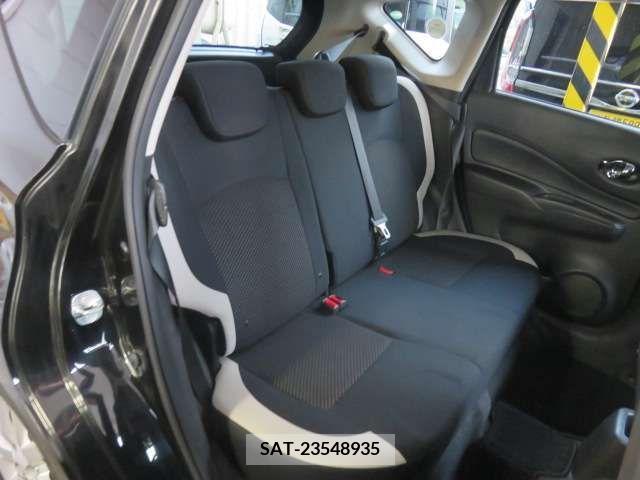 Nissan NOTE 2018-09 204722-14