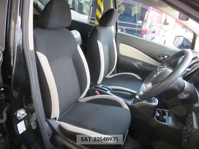 Nissan NOTE 2018-09 204722-13