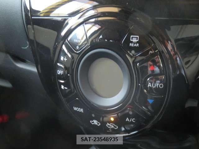 Nissan NOTE 2018-09 204722-12