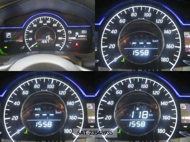 Nissan NOTE 2018-09 204722-5
