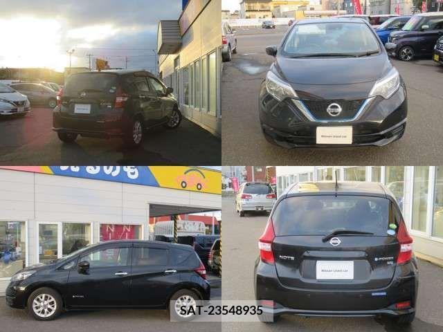 Nissan NOTE 2018-09 204722-3