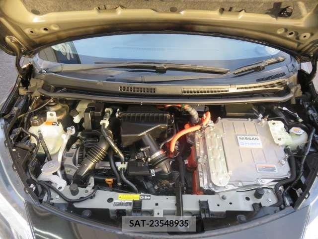 Nissan NOTE 2018-09 204722-19