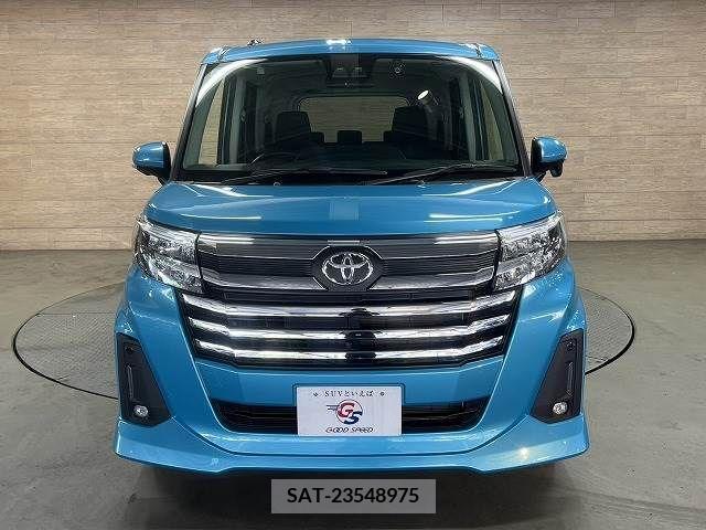 Toyota ROOMY 2020-09 331086-16
