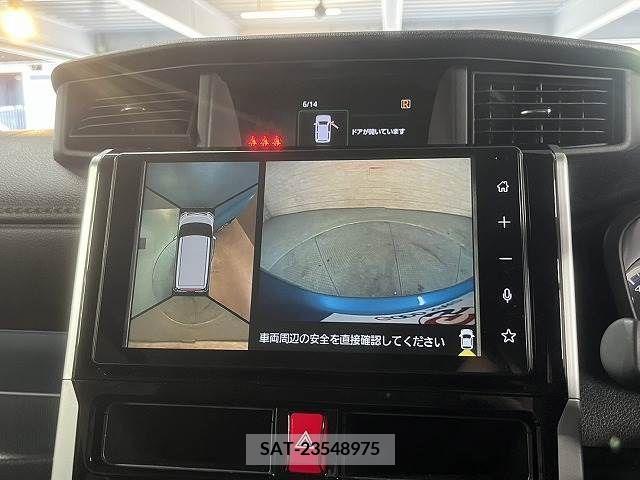 Toyota ROOMY 2020-09 331086-3