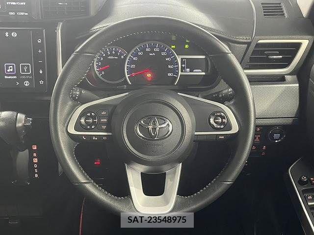 Toyota ROOMY 2020-09 331086-15