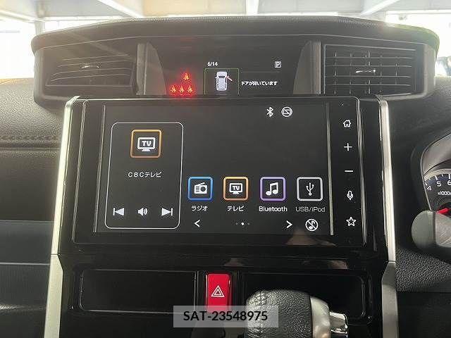 Toyota ROOMY 2020-09 331086-2