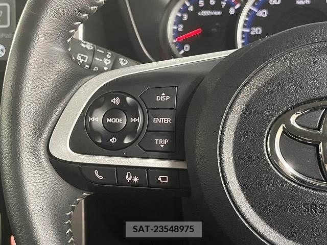 Toyota ROOMY 2020-09 331086-12
