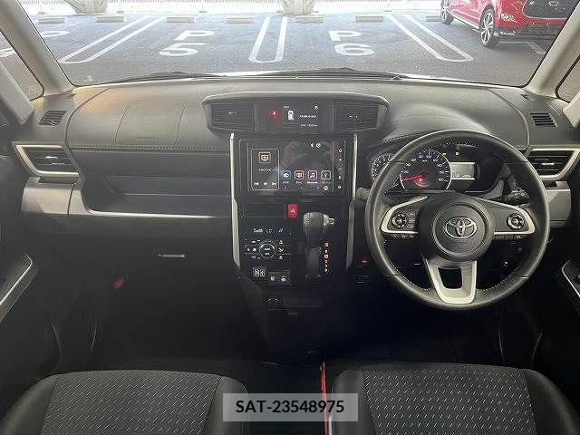 Toyota ROOMY 2020-09 331086-1
