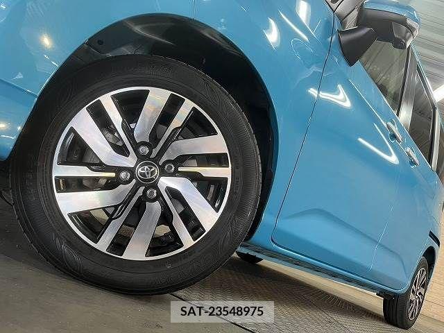 Toyota ROOMY 2020-09 331086-10